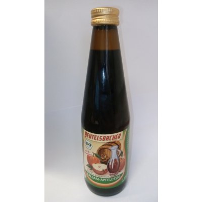 Beutelsbacher Bio balsamikový ocet jablečný 330 ml – Zboží Mobilmania