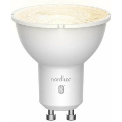 Nordlux NOR 2170151001 Smart GU10 2700K 380lm – Hledejceny.cz