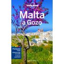 Kniha Malta a Gozo