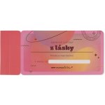 Albi Dárkové kupony - z lásky – Sleviste.cz
