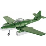 COBI 5881 World War II Německý proudový stíhací letoun MESSERSCHMITT ME 262 1:48 – Sleviste.cz