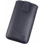 ALIGATOR UNI-POCKET, vel.L 150*89, černé – Zboží Živě