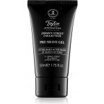 Taylor of Old Bond Street Jermyn Street gel před holením 50 ml – Hledejceny.cz