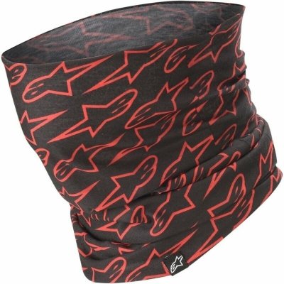 Alpinestars Astars black/red/fluo – Hledejceny.cz