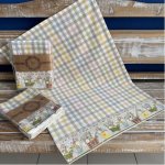 Tegatex Konvičky 50x70 cm 3 ks – Zboží Mobilmania