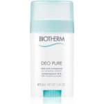 Biotherm deo Pure Woman deostick 40 ml – Hledejceny.cz
