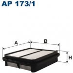 Vzduchový filtr FILTRON AP 173/1 – Hledejceny.cz