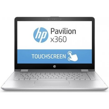 HP Pavilion x360 14-ba011 1VB25EA