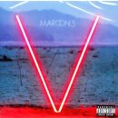 Maroon 5 - V -New- CD