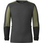Smartwool M Intraknit Thermal Mrn Bl Clrblck Crew – Zboží Dáma