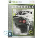 Hra na Xbox 360 Need for Speed ProStreet