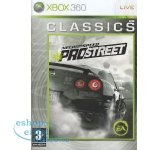 Need for Speed ProStreet – Zboží Živě