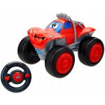 Chicco Terénní auto červené 617592 – Hledejceny.cz