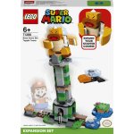 LEGO® Super Mario™ 71388 Boss Sumo Bro a padající věž – Hledejceny.cz