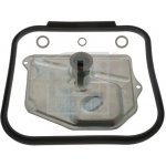 FEBI BILSTEIN Sada hydraulického filtru, automatická převodovka 08884 – Hledejceny.cz