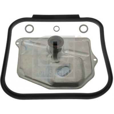 FEBI BILSTEIN Sada hydraulického filtru, automatická převodovka 08884 – Hledejceny.cz