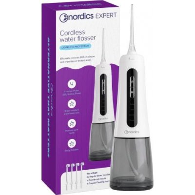 Nordics EA139B – Zboží Dáma