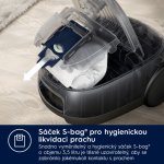 Electrolux 600 Clean EB61C3WBL – Hledejceny.cz
