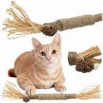 Trixie Matatabi tyčka s třásněmi 24cm – Zboží Dáma