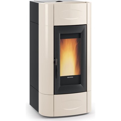 La Nordica Isidora Idro H20 5.0 TV Slonová kost – Zboží Dáma