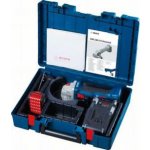 Bosch GWS 180-LI Professional 0.601.9H9.025 – Hledejceny.cz
