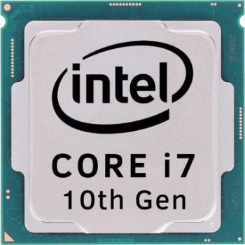 Intel Core i7-10700 CM8070104282327