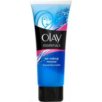 Olay Gentle Cleansers Eye make-up remover cream odličovač očí 100 ml