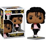 Funko POP! 360 Michael Jackson Billie Jean – Zboží Mobilmania