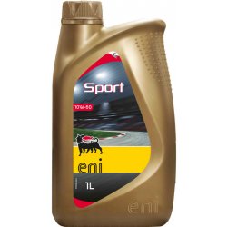 Eni-Agip Sport 10W-60 1 l