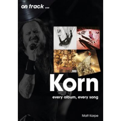 Korn On Track – Zboží Mobilmania