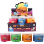 Sliz PLANET 260g 6 druhů – Sleviste.cz