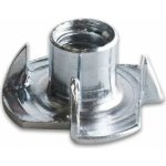 WT WINTECH Matice narážecí M3 × 5 ZB / balení 1000 ks – Hledejceny.cz