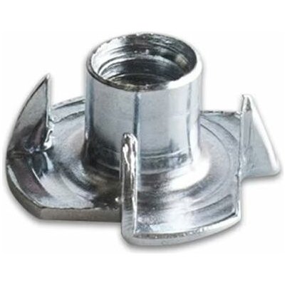 WT WINTECH Matice narážecí M3 × 5 ZB / balení 1000 ks – Hledejceny.cz