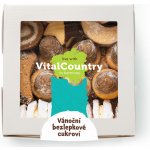 Vital Country Bezlepkové vánoční cukroví 500 g – Zboží Mobilmania