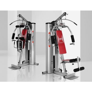 BH Fitness Multigym Plus