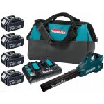 Makita DUB362PT4X – Zboží Mobilmania