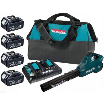 Makita DUB362PT4X