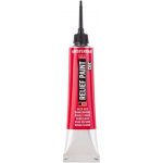 Amsterdam Relief Paint 20 ml | měděná – Hledejceny.cz