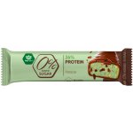 Topnatur Proteinová tyčinka 0% SUGAR 40 g – Zboží Dáma