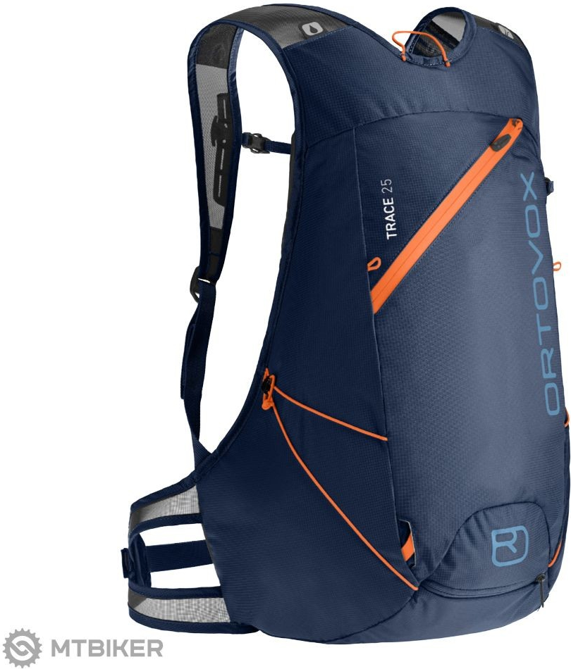 Ortovox Trace 25l night blue