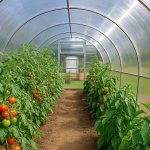 Scobax Chilli 6 x 2 m polykarbonát 4 mm BDX01939 – Zbozi.Blesk.cz