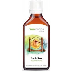 YaoMedica Dunící kov 50 ml