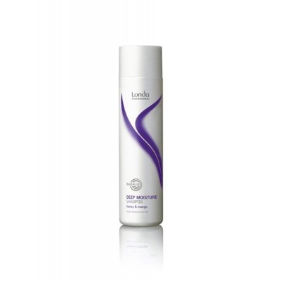 Londa Deep Moisture Shampoo 250 ml