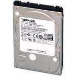 Toshiba 1TB, 2.5", SATAII, 5400rpm, 8MB, MQ01ABD100 – Zboží Živě