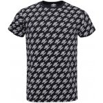 Umbro DINIS pánské triko černá – Hledejceny.cz