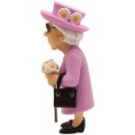 MINIX Icons Queen Elizabeth II – Zboží Mobilmania