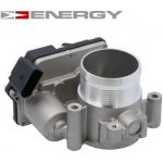 Hrdlo škrticí klapky ENERGY PP0035 – Hledejceny.cz