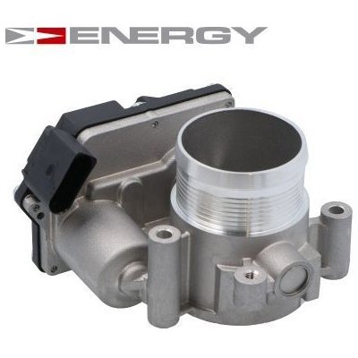 Hrdlo škrticí klapky ENERGY PP0035 – Hledejceny.cz
