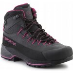 La Sportiva TX4 Evo Mid GTX Women's Carbon / Springtime – Zboží Dáma