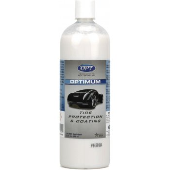 Optimum Tire Protection and Coating 947 ml